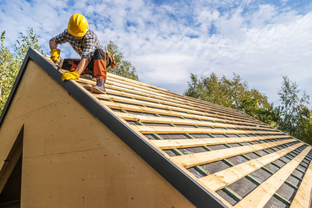 Quick and Trustworthy Emergency Roof Repair Services in Murillo, TX